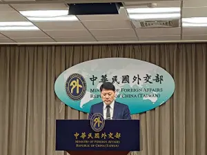 友邦海地持續暴亂 外交部說明當前情勢、曝這點原因暫不撤離