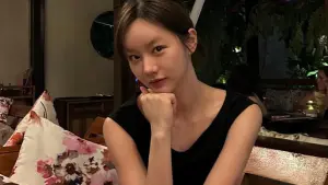 惠利傻等柳俊烈4個月換來崩潰!《換乘戀愛》曝端倪:完全合理