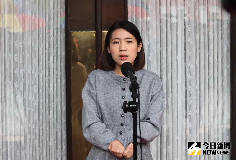▲國民黨立委徐巧芯表示，她支持邱國正部長繼續堅守崗位。（圖／資料照片）