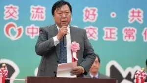 連「學術界戰狼」都被消失！矢板明夫嘆：不知道有誰能安全回中國
