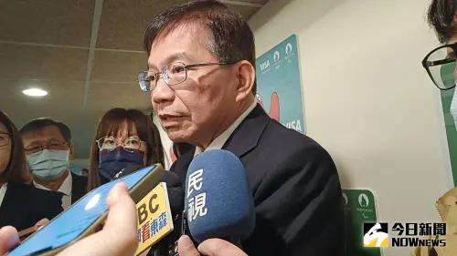 陸客不來!1200萬國際客來台難成 王國材認看不到曙光