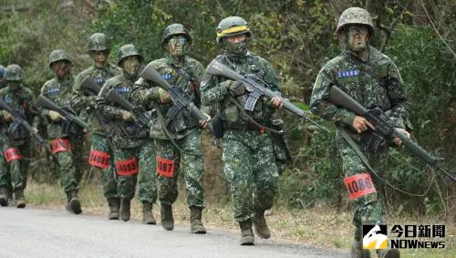 要當兵的快看！史上最嚴「體位區分標準」10/31上路　國防部證實