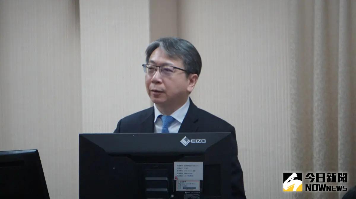 ▲國安局長蔡明彥呼籲國人如要去香港，須注意過去是否曾公開對中國一些問題做過討論或質疑（圖／資料圖片）