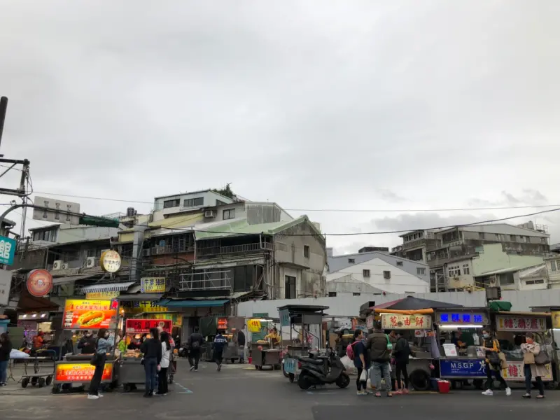 文昌街坍塌！台北老屋交易最高齡102歲　這間112歲老店面仍收租中