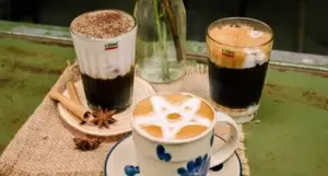 越南旅遊必喝咖啡登台！「共咖啡」首家台灣分店曝　揭曉開幕時間
