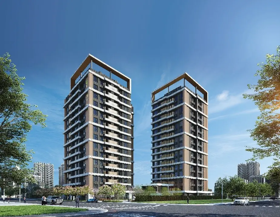 ▲「遠雄東御苑」位南科和南紡間核心地段、臨公園環境、親子公設、室內格局，提供孩童快樂成長的居住環境。（圖／品牌提供）