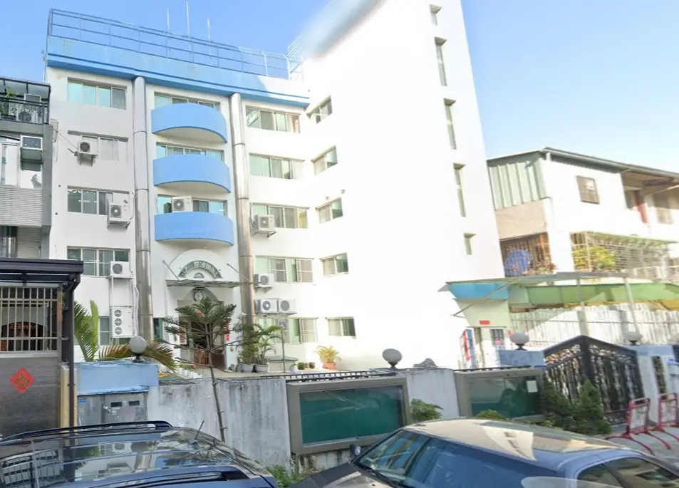 ▲兒福聯盟近期花9800萬元，全額無貸款買下台中北區忠明六街的這間幼兒園。（圖／翻攝Google Map）