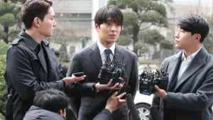 崔鍾訓輪姦罪出獄再犯法!「FTISLAND前隊友好心幫忙」卻遭連累