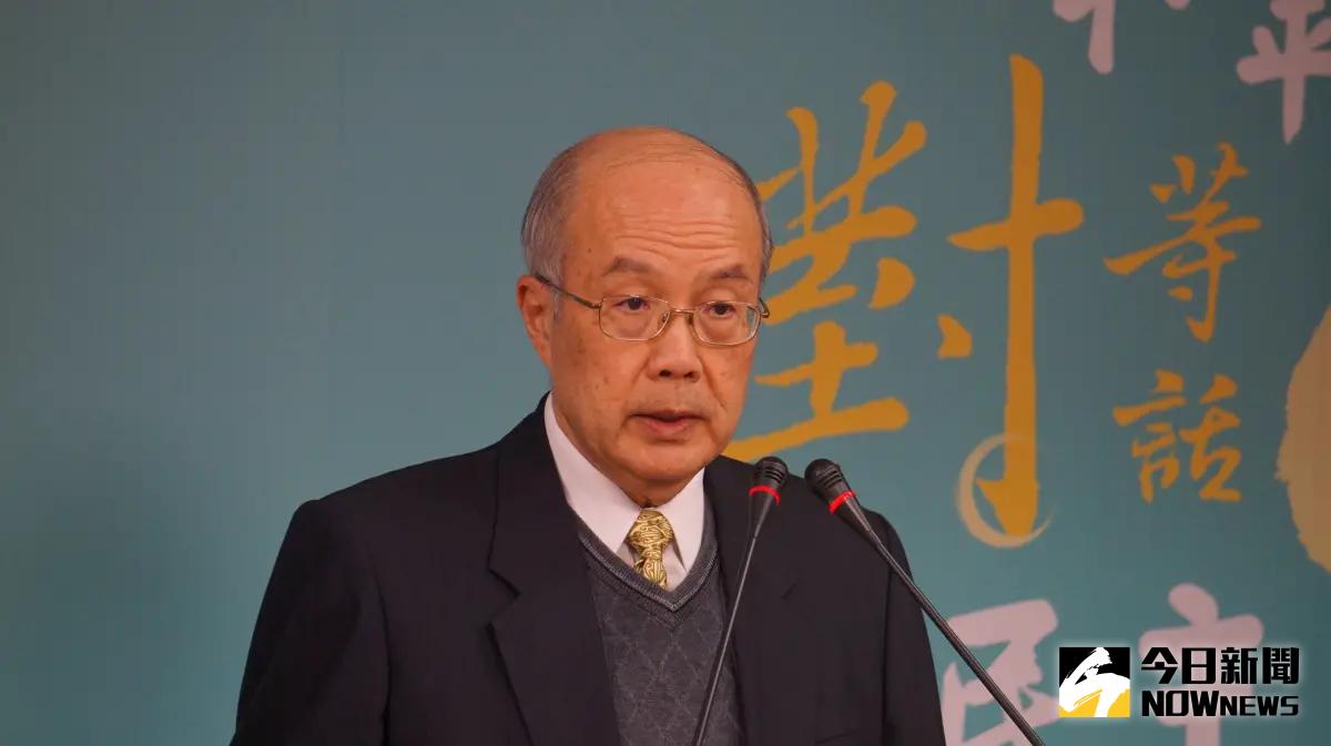 ▲金門釣客仍滯福建，陸委會副主委詹志宏否認中方對我方請求已讀不回。（圖／記者呂炯昌攝，2024.03.21）