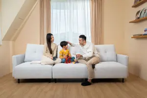 特企／沙發也可以DIY！台灣家居業品牌用創意解決居家困擾 
