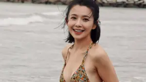 吳婉君飆罵被4藝人霸凌!這2女星道歉 她嘆:沒有一處人事不複雜