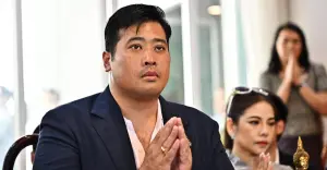泰王流亡兒子恢復公民身份!透露將回國長住 王室接班人疑雲再起