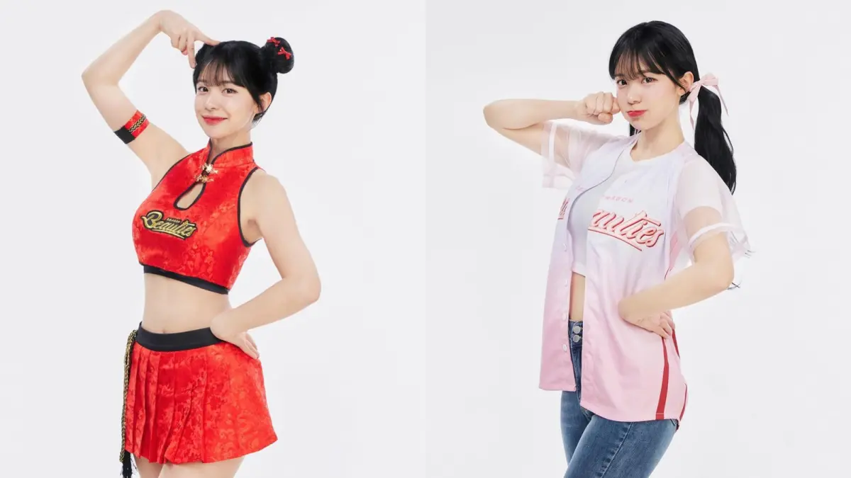 ▲李多慧親手寫下告別樂天桃猿的文章，並且透露自己當啦啦隊6年來，最想做的一件事。（圖／翻攝自李多慧IG）	