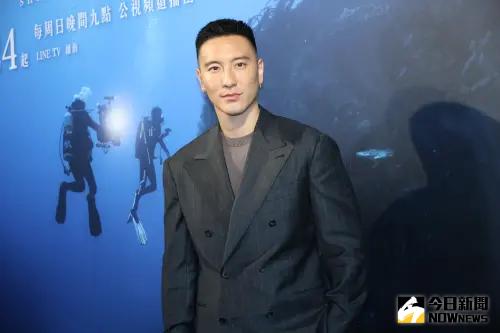 王陽明遭爆爭奪「白日夢籃球隊」製作人大位 節目方聲明回應