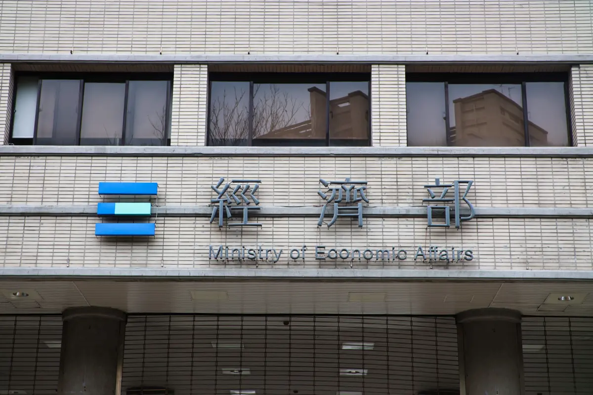 ▲經濟部能源署表示，經檢討後維持現行用電大戶納管門檻規範，亦即5,000瓩以上之電力用戶。（圖／記者陳明中攝影）