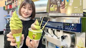 本周咖啡、冰品優惠！7-11美式25元、棒棒冰15元　全家霜淇淋30元
