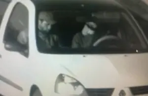 莫斯科恐攻槍手乘白色轎車逃逸！該車事發前才轉手　警逮2位嫌犯

