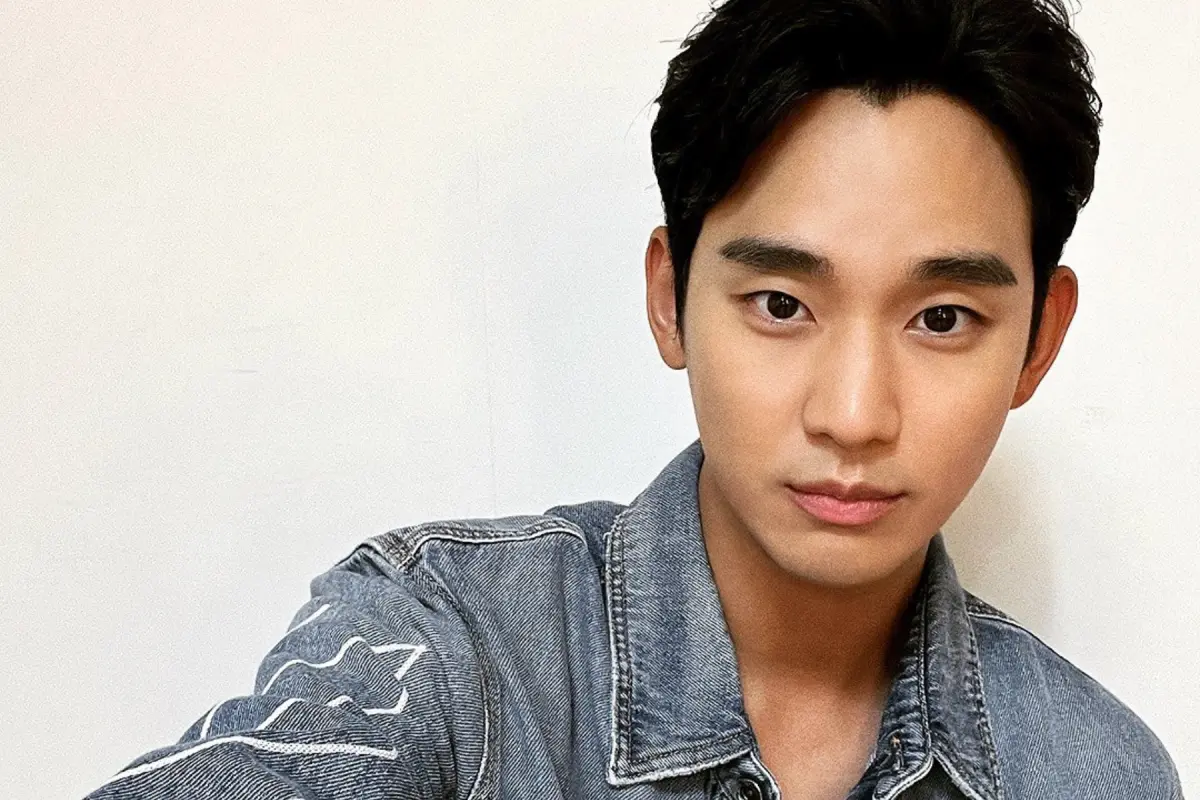 ▲金秀賢緋聞對象都是女神，曾與安昭熙傳出婚訊、還被狗仔爆出和徐睿知有段情。（圖／金秀賢IG）