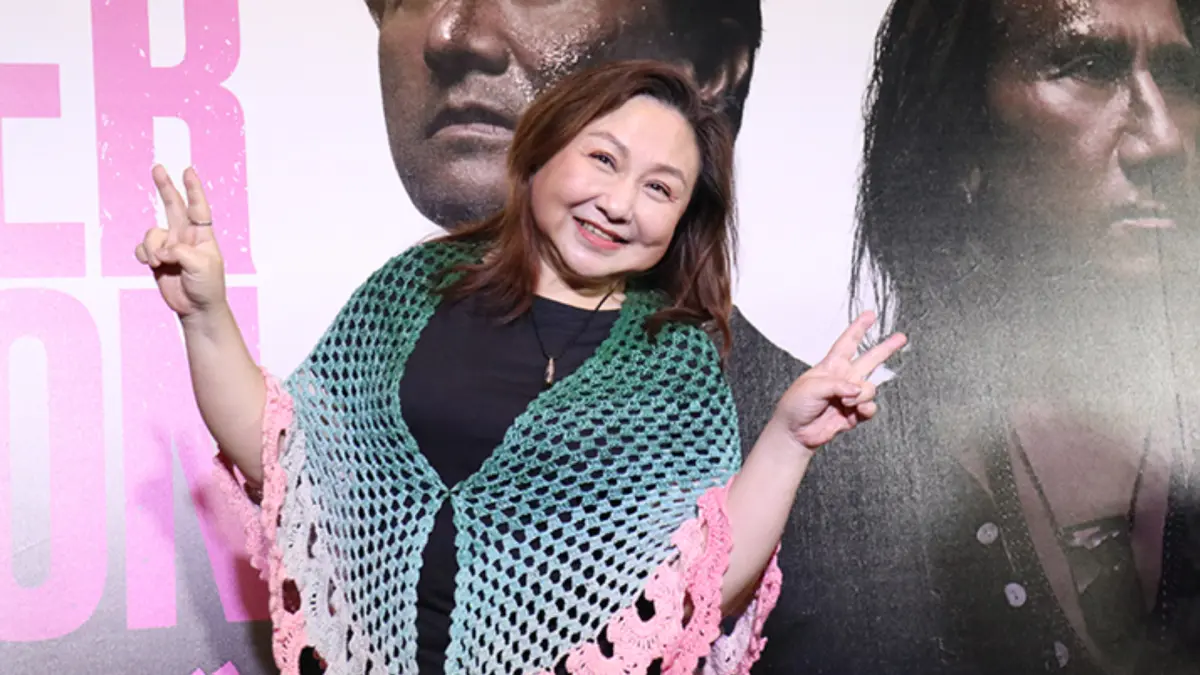 ▲才女歌手鄭華娟逝世，擁有「民歌天后」的鄭怡悲痛表示，好友鄭華娟生前為她創作的歌曲〈天堂〉影響了很多人，更成為她的重要代表作。（圖／鄭怡FB）