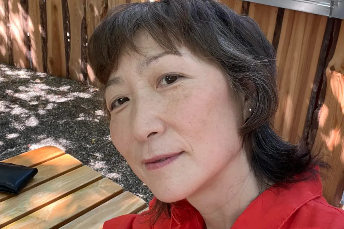 ▲鄭華娟是樂壇才女，她生前曾為張清芳、張惠妹等大咖寫過歌。（圖／鄭華娟臉書）