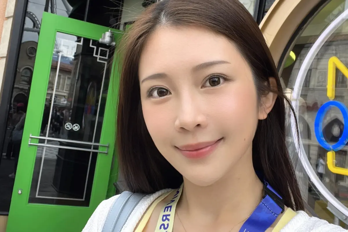 ▲鄭家純（如圖）流產，她剛嫁去日本時曾因為不適應得憂鬱症，為了生小孩停掉助眠藥物，沒想到如今傳來噩耗，粉絲都鼓勵她別放棄。（圖／鄭家純臉書）