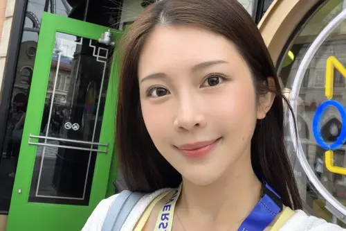 鄭家純遠嫁日本爆憂鬱症！曾為了拚生子停藥　粉絲心疼：別放棄
