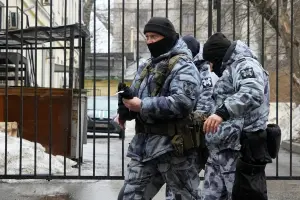 不只機票暴漲！莫斯科遭襲　中國留學生：國旗和防彈衣被炒賣
