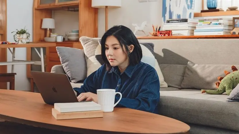 ▲歐陽靖看了台北幼兒園狼師案後，深夜睡不著。（圖／翻攝自歐陽靖IG）