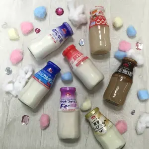時代眼淚！日本泡湯必喝「玻璃瓶牛奶」成回憶　業者：只到3月底

