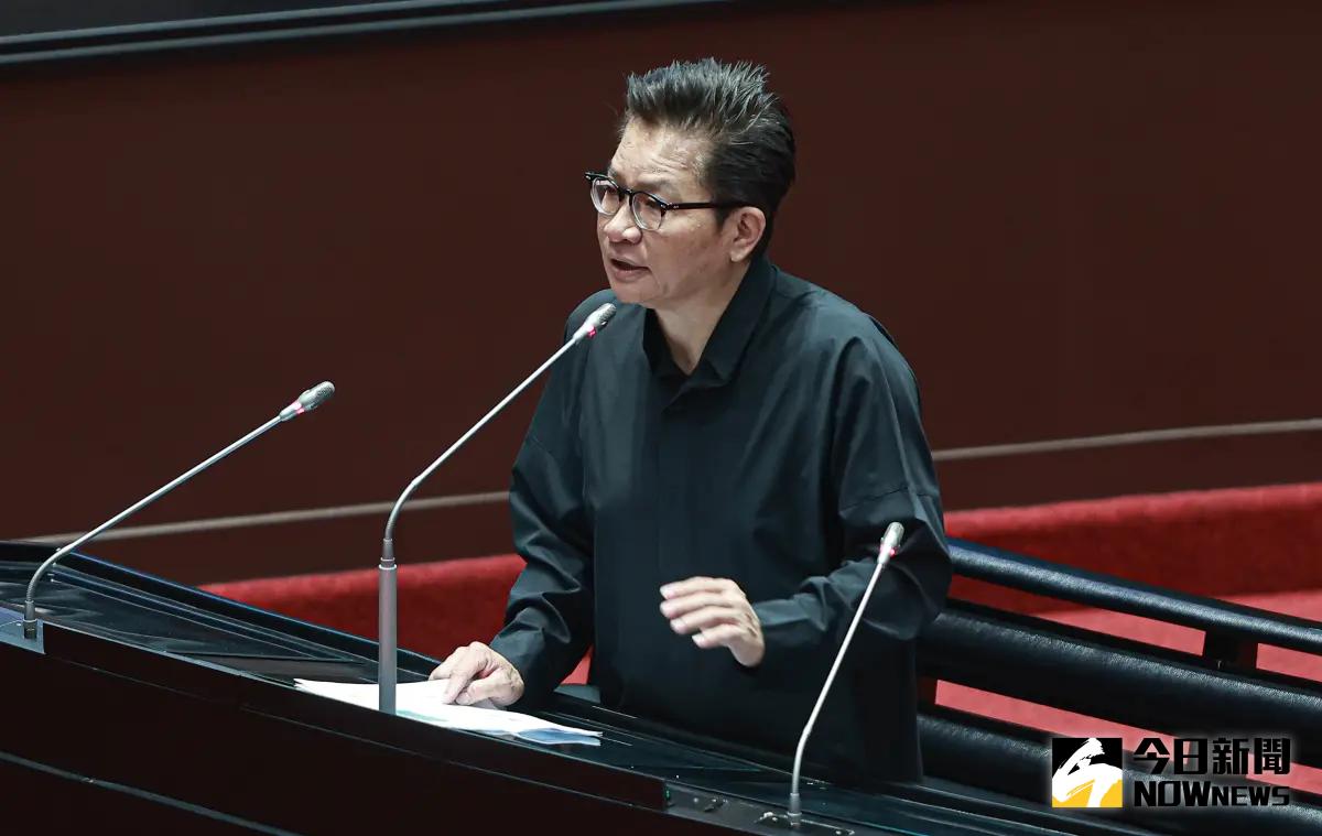 [討論] 吳春城:立即電視辯論由各政黨主席闡述路線