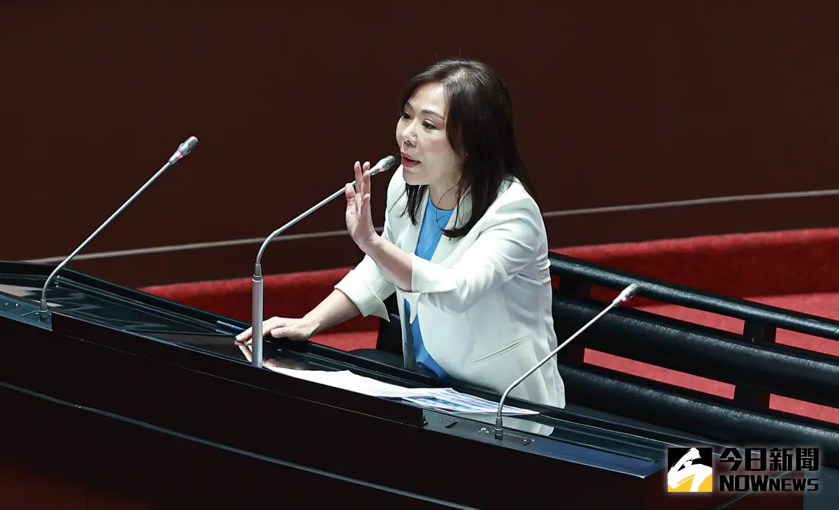 ▲國民黨立委李彥秀表示，賴清德任行政院長時，曾允諾提出「財政收支劃分法」行政院版本草案。（圖／資料照片）