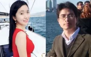 中國工程師閃婚40天遭勒索！他留下遺書控騙婚　前妻恐遭判刑10年
