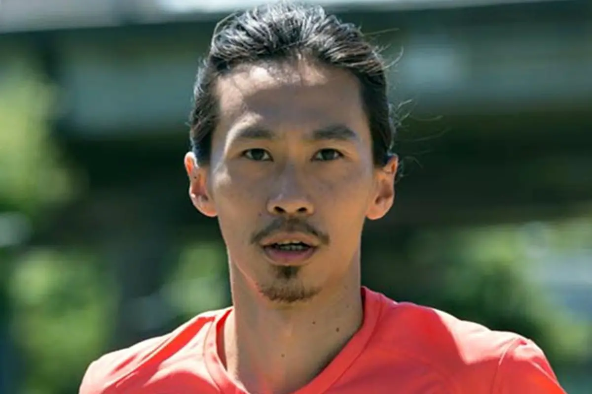 ▲馬拉松好手張嘉哲在個人社群網站上表示，他曾在2016年使用和林書豪相同方式治療，不過後來就停止使用，主動向社會大眾道歉，也強調願意接受所有後續調查。（圖／取自張嘉哲FB）