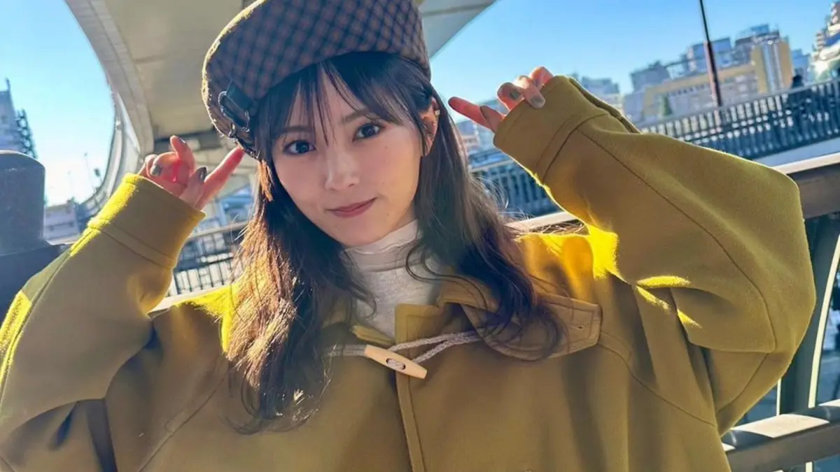 ▲山本彩6月將來台灣開唱，然而想購買演唱會門票得先加入大陸官方粉絲俱樂部「SYC-China」，會員註冊條款竟出現「破壞國家統一」、「損害民族統一」等字眼。（圖／翻攝自山本彩IG）