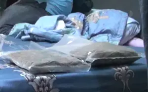 假釋安份賣麵?暗中販毒被逮 將終老獄中