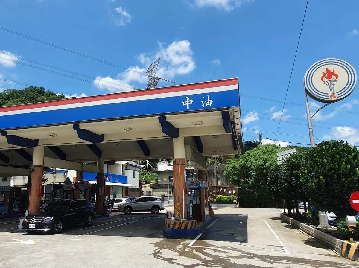 ▲下週汽、柴油預估實際調降0.1元。（圖／擷取自台灣中油臉書）