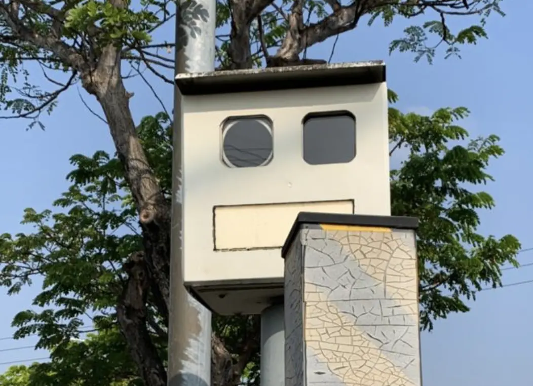 ▲台北市警局交通大隊去年就取締29萬5907件，總計超速罰單為政府帶來3億收入，其中水源快道路往南測速照相機蟬聯「追焦王」，開出24068張罰單。（示意圖／NOWNews資料照）