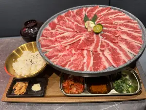 「IKIGAI燒肉」插旗信義！最低免300元吃超飽　限3天9折、送肉盤
