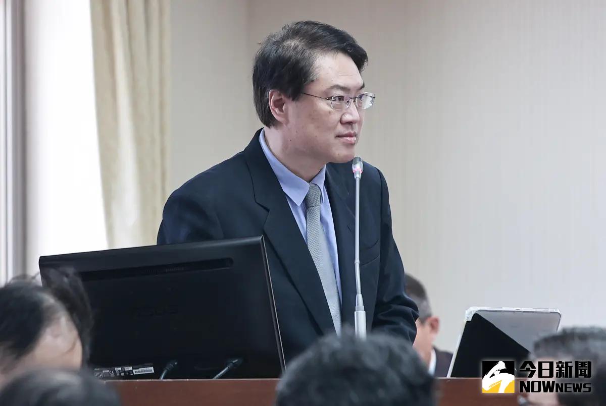 ▲內政部長林右昌說， 住宅租賃定期化契約1個月內程序可完成。（圖／記者葉政勳攝 , 資料照）