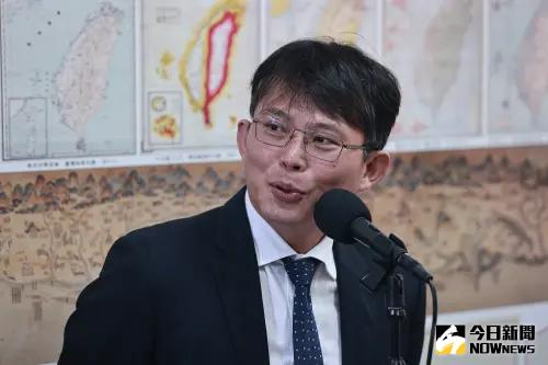 反年改復議表決未簽到　綠委轟黃國昌「打臉2017的自己」
