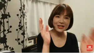 ▲陳沂對好友蔡沐妍近日惹出的風波,開直播回應。(圖/陳沂YouTube) ▲陳沂對好友蔡沐妍近日惹出的風波,開直播回應。(圖/陳沂YouTube)