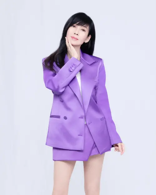 ▲56歲周慧敏保養得當。(圖/周慧敏臉書) ▲56歲周慧敏保養得當。(圖/周慧敏臉書)