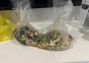 宜蘭羅東夜市鹽水雞2袋賣「850元」!客人怒控被坑 老闆娘出面了