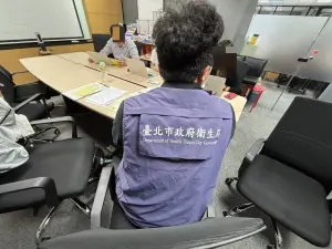 小林製藥紅麴原料爆傷腎!北市衛生局要求業者下架1萬2000盒