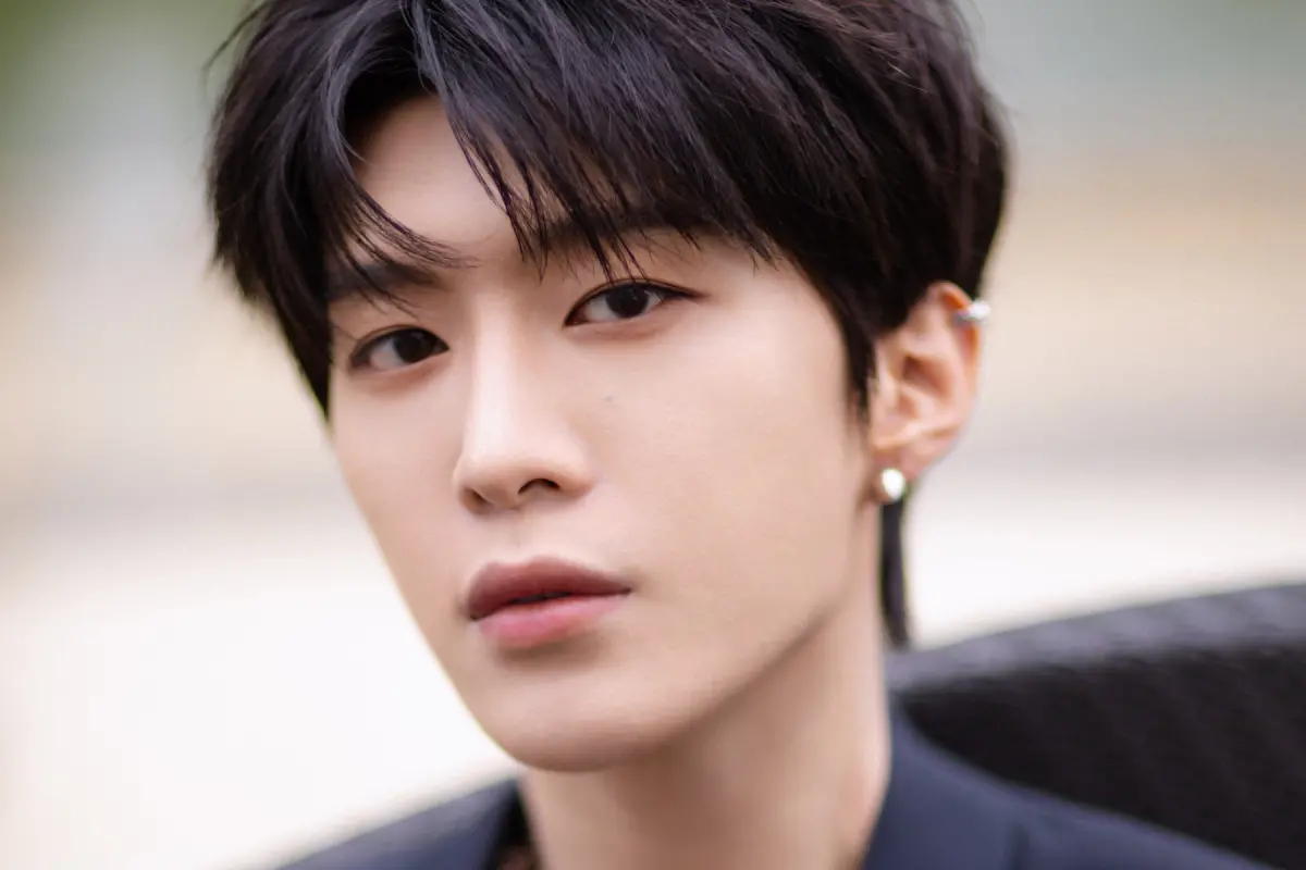 ▲范丞丞和親姊姊范冰冰相差19歲，《NOWnews今日新聞》帶您來了解關於范丞丞的5件事。（圖／范丞丞微博）