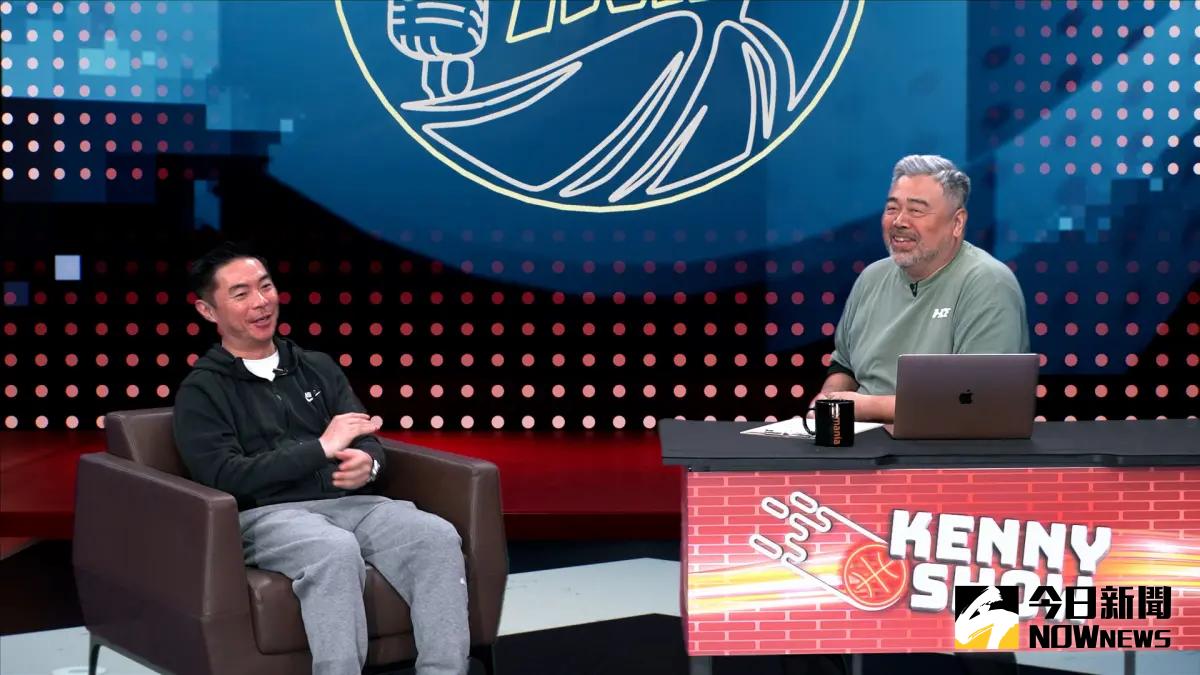 ▲劉孟竹教練除了是見習科大的總教練，也在去年的成都世大運第一次擔任中華隊的總教練。