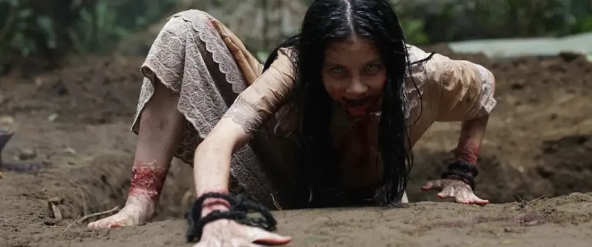 ▲印尼恐怖電影《屍禁》刷新票房歷史。（圖／翻攝自劇照）