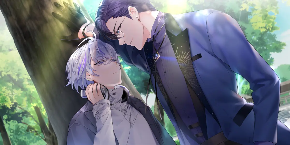 ▲隨著感情升溫 不斷解鎖新劇情。（圖／品牌提供）