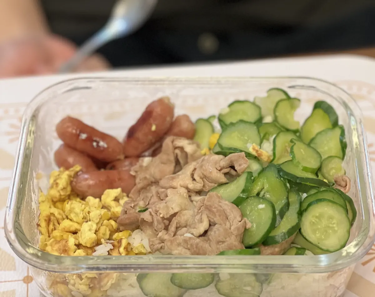 ▲寶林茶室案連帶引起台灣人對食物中毒的危機意識，兒科醫師歐淑娟發文提醒，若要避免食物中毒，切記勿將食物置於室溫下放涼。（圖／記者賴禹妡攝）