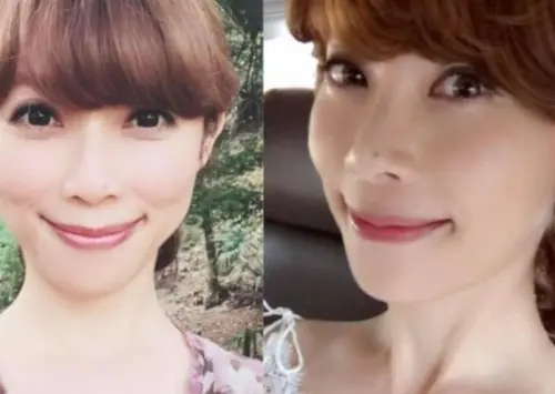 ▲網紅貴婦奈奈遭檢調通緝,逃亡近7年。(圖/貴婦奈奈臉書) ▲貴婦奈奈現身穿的禦寒外套,疑似是名牌精品,一件要價不菲。(圖/貴婦奈奈臉書)